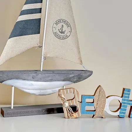 Triapart Amber 公寓 詹塔尔