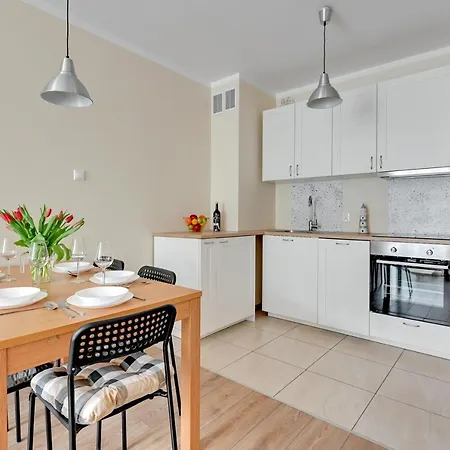 Triapart Amber 公寓