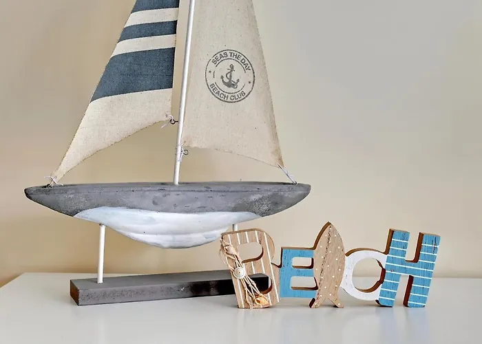 Triapart Amber Apartament Jantar