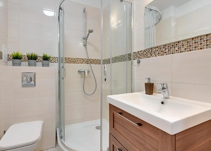 Triapart Amber Apartament Jantar