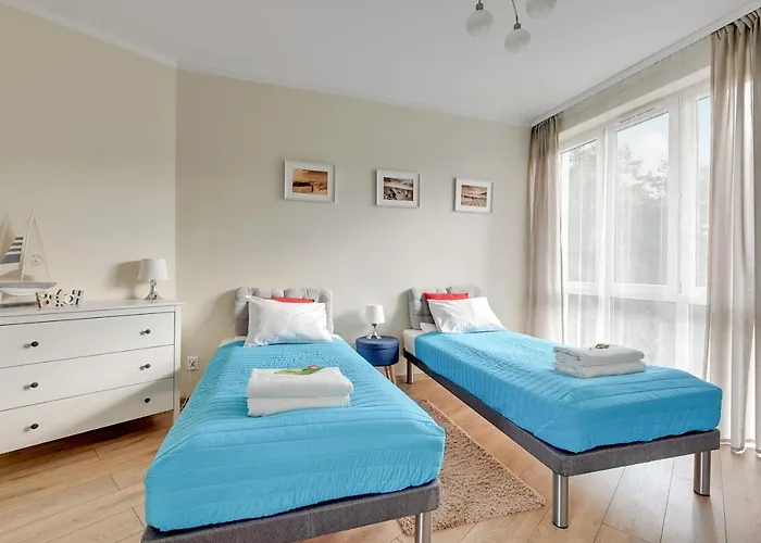 Triapart Amber Apartament Jantar