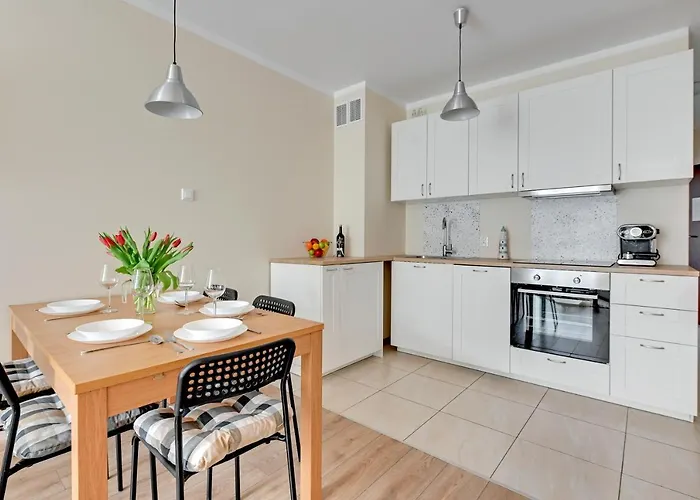 Triapart Amber Apartament